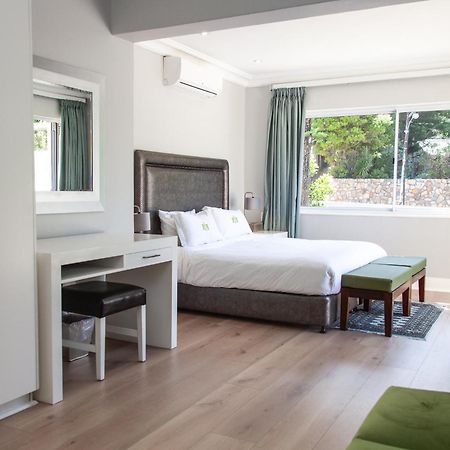 Vetho Villa Cape Town Bagian luar foto