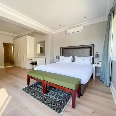 Vetho Villa Cape Town Bagian luar foto