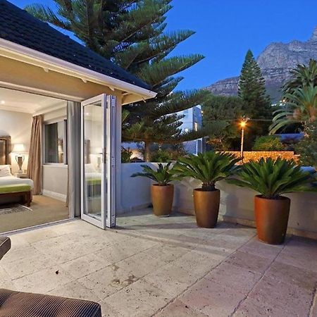 Vetho Villa Cape Town Bagian luar foto