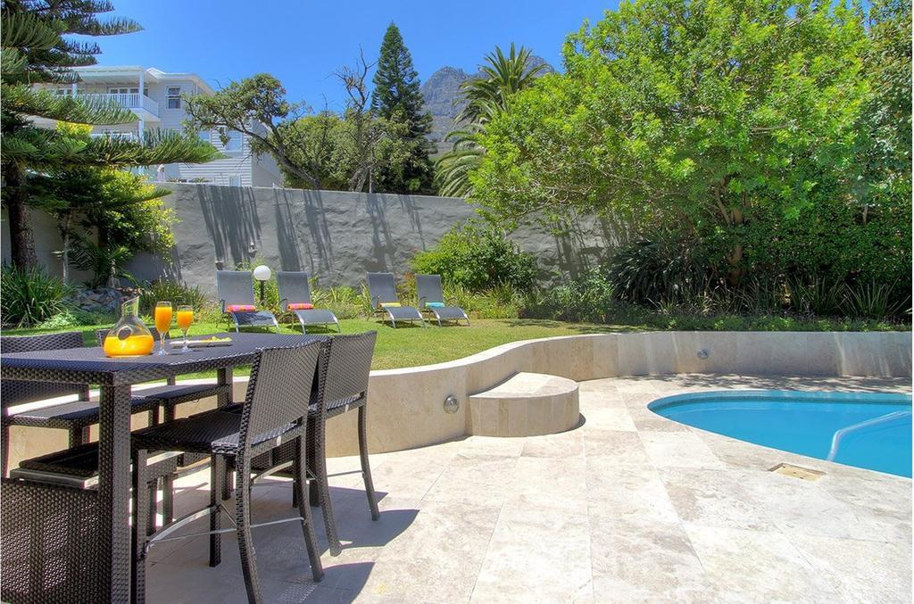 Vetho Villa Cape Town Bagian luar foto