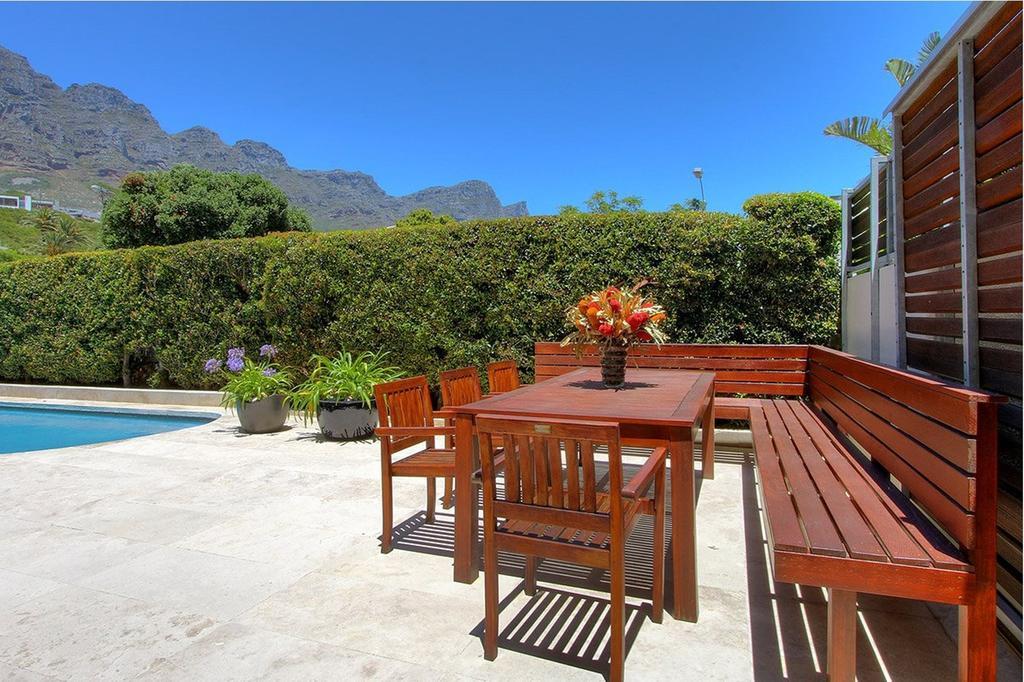 Vetho Villa Cape Town Ruang foto