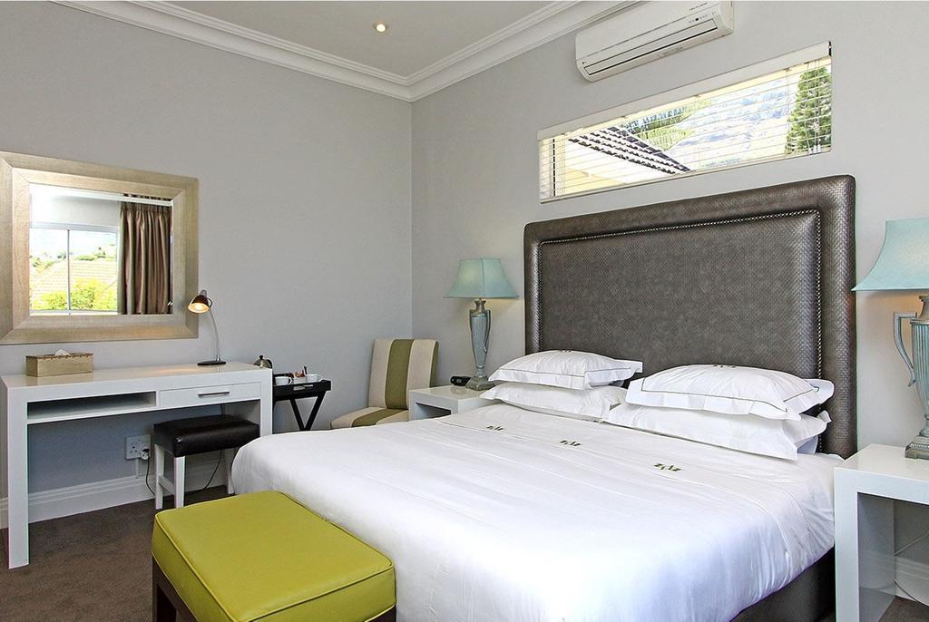 Vetho Villa Cape Town Ruang foto
