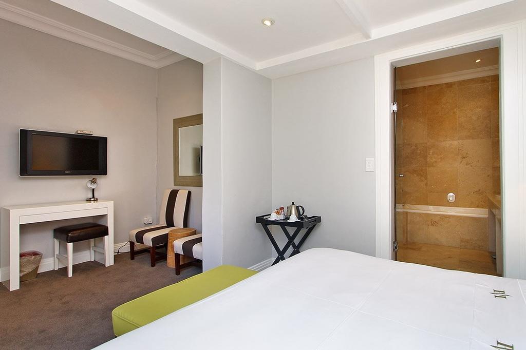 Vetho Villa Cape Town Ruang foto