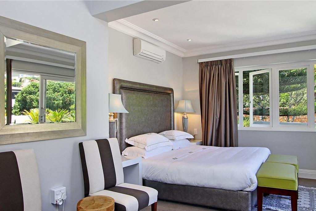 Vetho Villa Cape Town Ruang foto