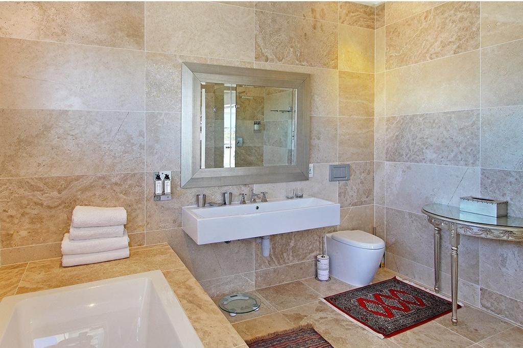 Vetho Villa Cape Town Ruang foto