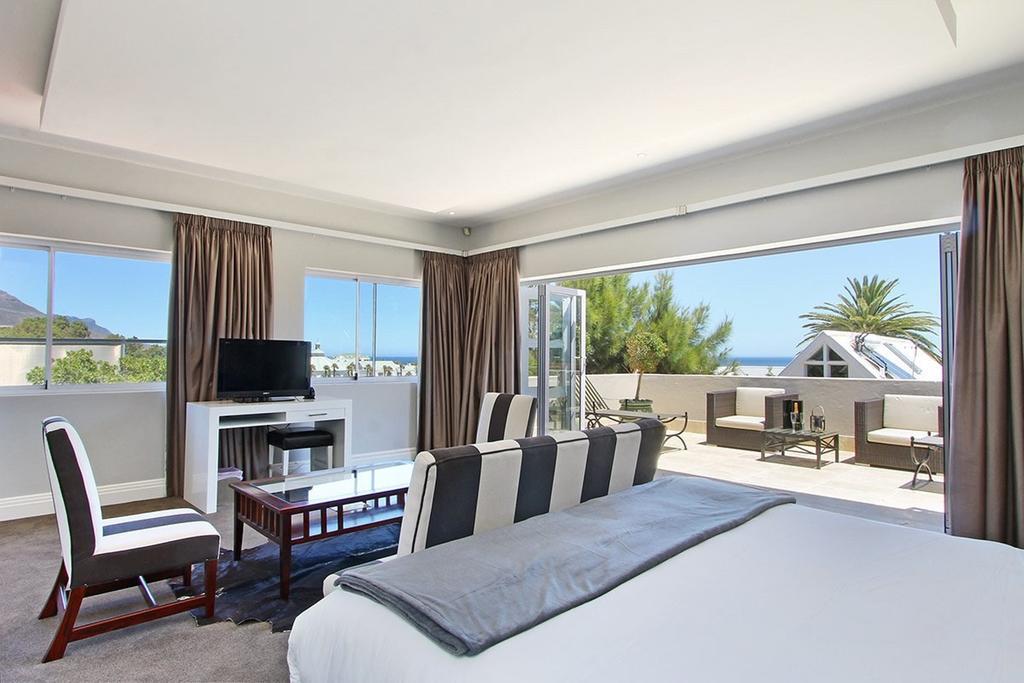 Vetho Villa Cape Town Ruang foto