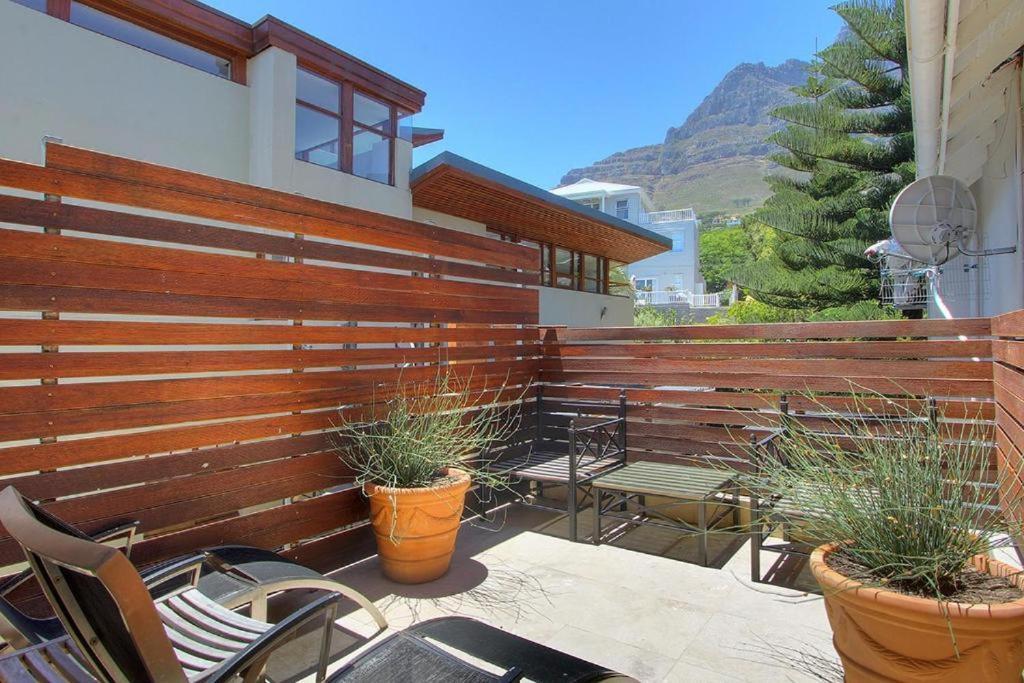 Vetho Villa Cape Town Bagian luar foto