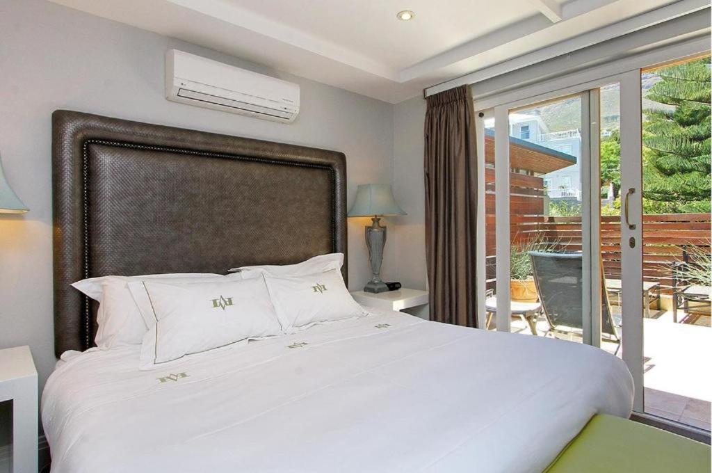 Vetho Villa Cape Town Bagian luar foto