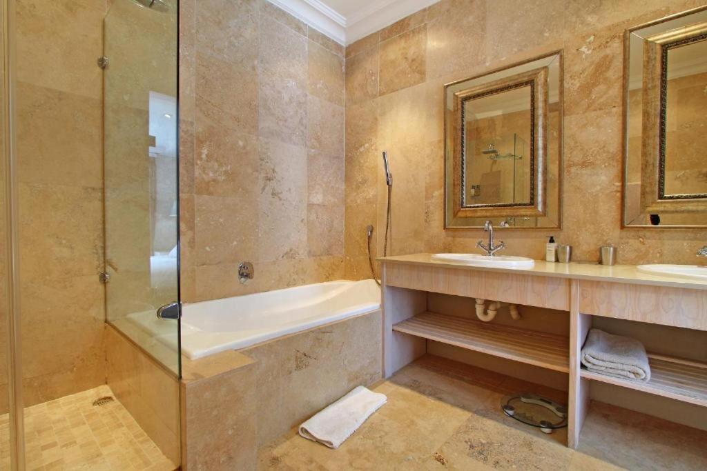 Vetho Villa Cape Town Bagian luar foto