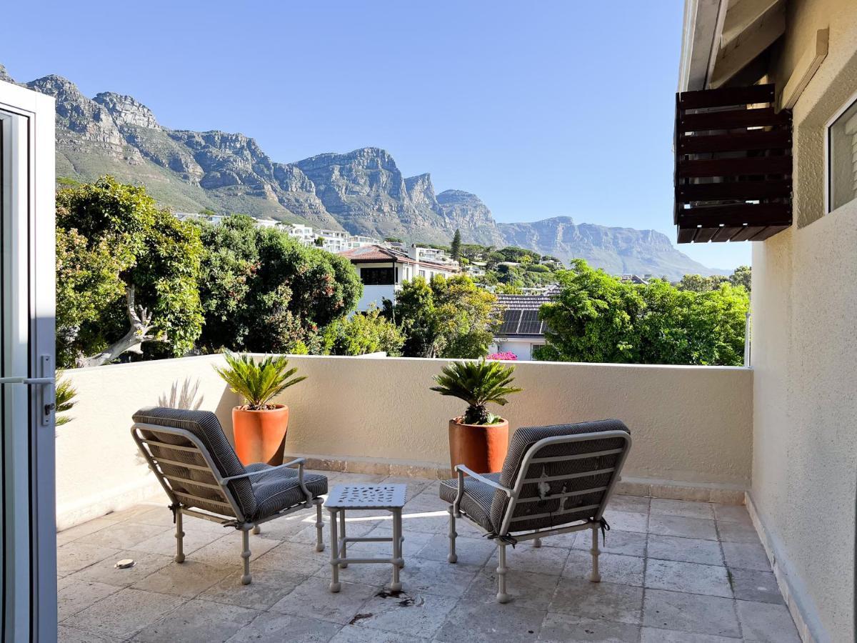 Vetho Villa Cape Town Bagian luar foto