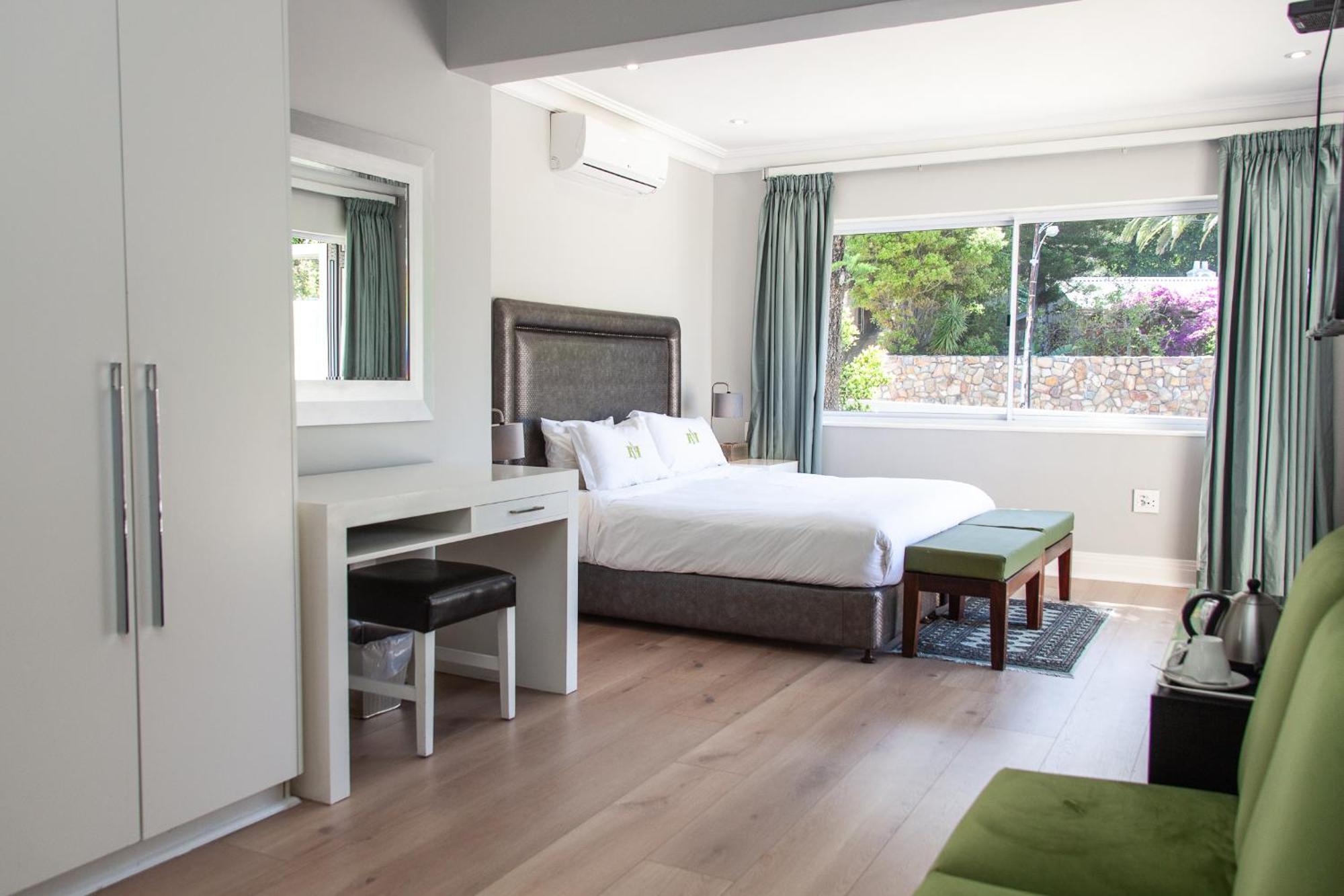 Vetho Villa Cape Town Bagian luar foto