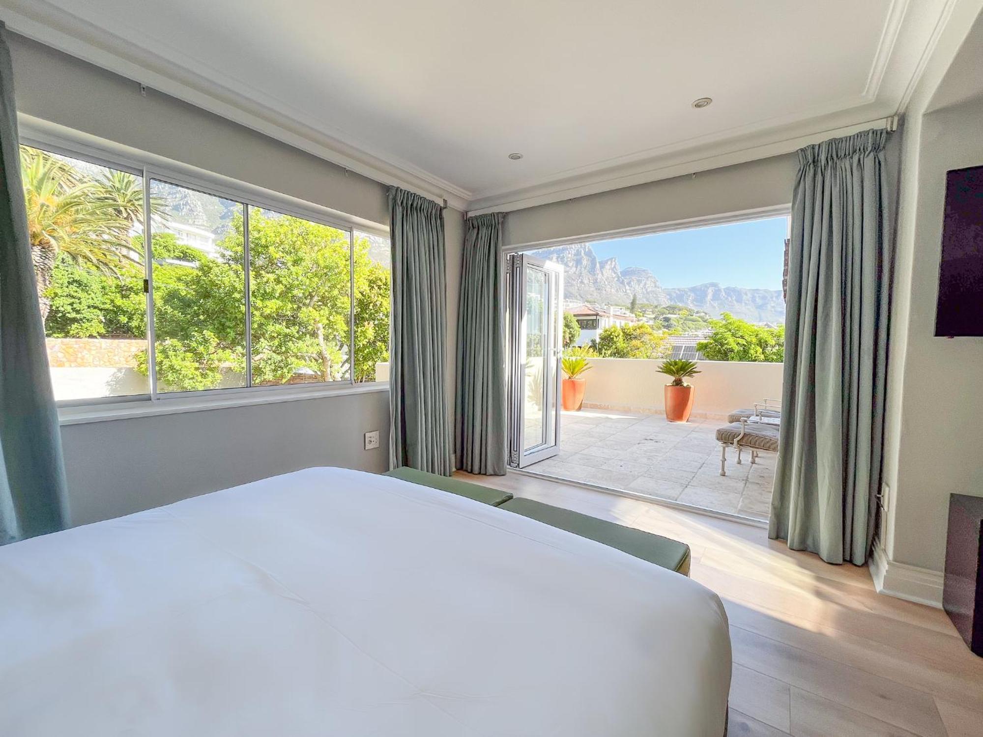 Vetho Villa Cape Town Bagian luar foto