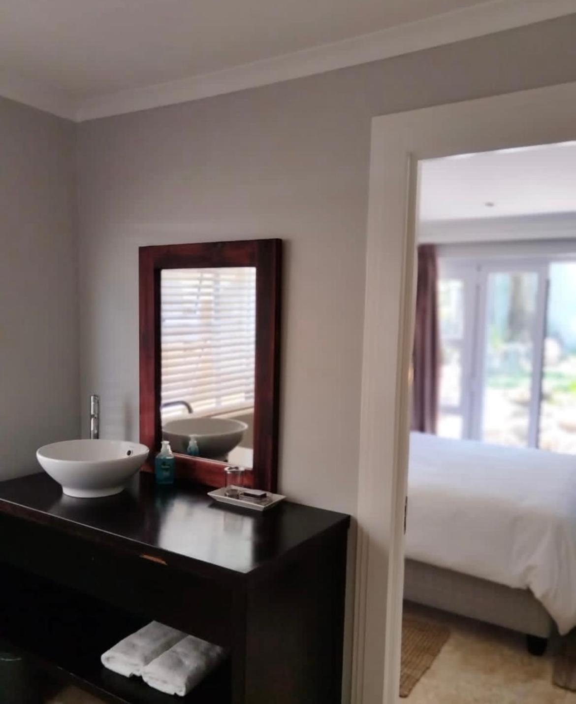 Vetho Villa Cape Town Bagian luar foto