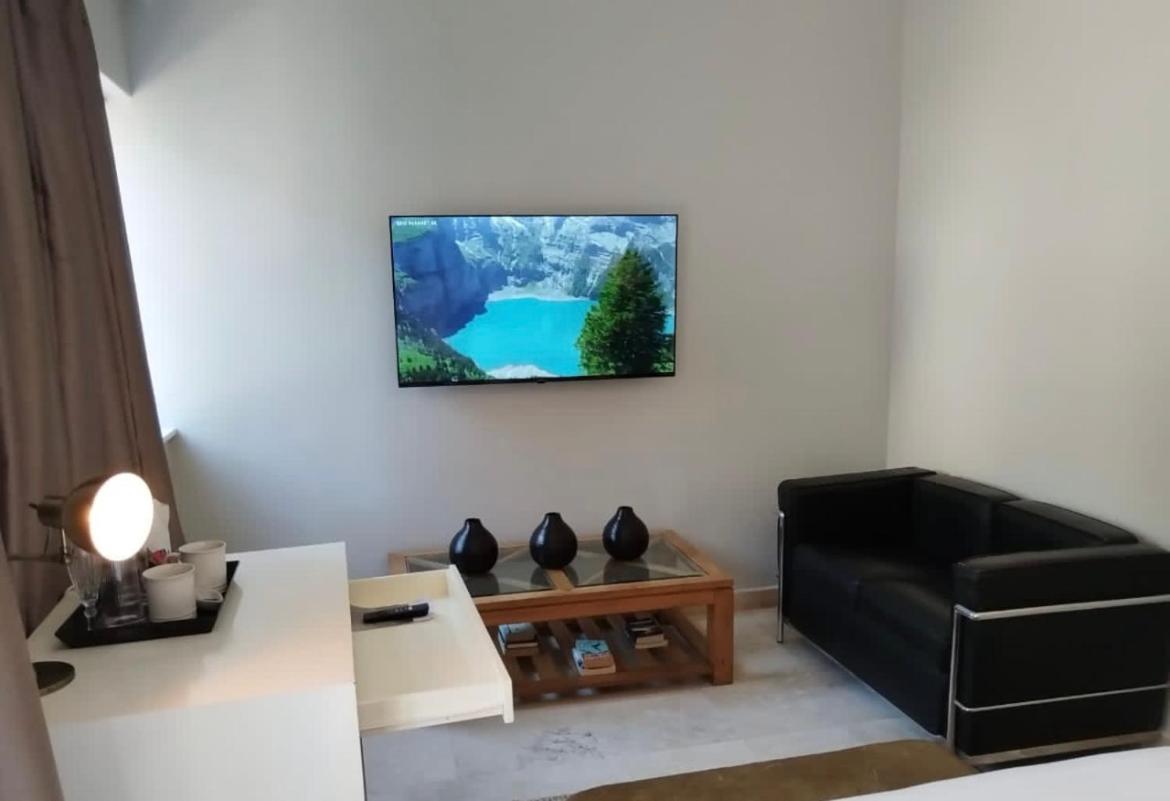 Vetho Villa Cape Town Bagian luar foto