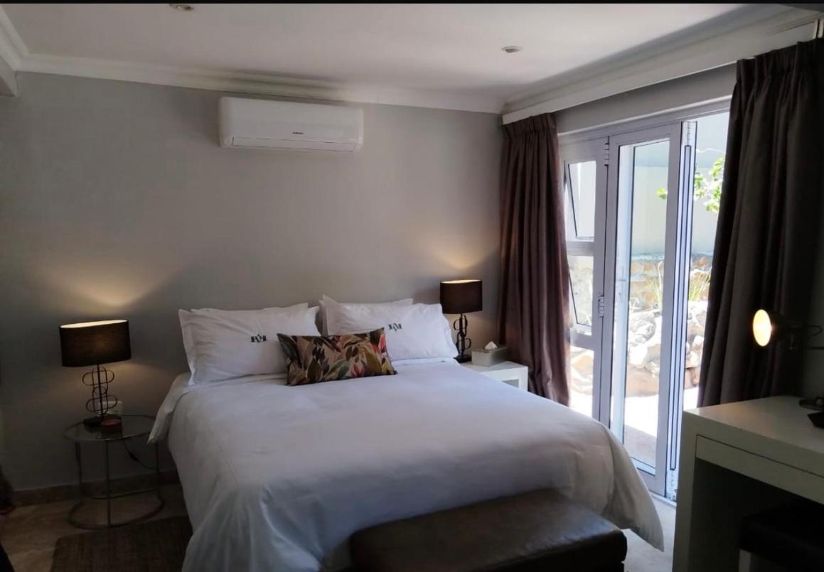 Vetho Villa Cape Town Bagian luar foto