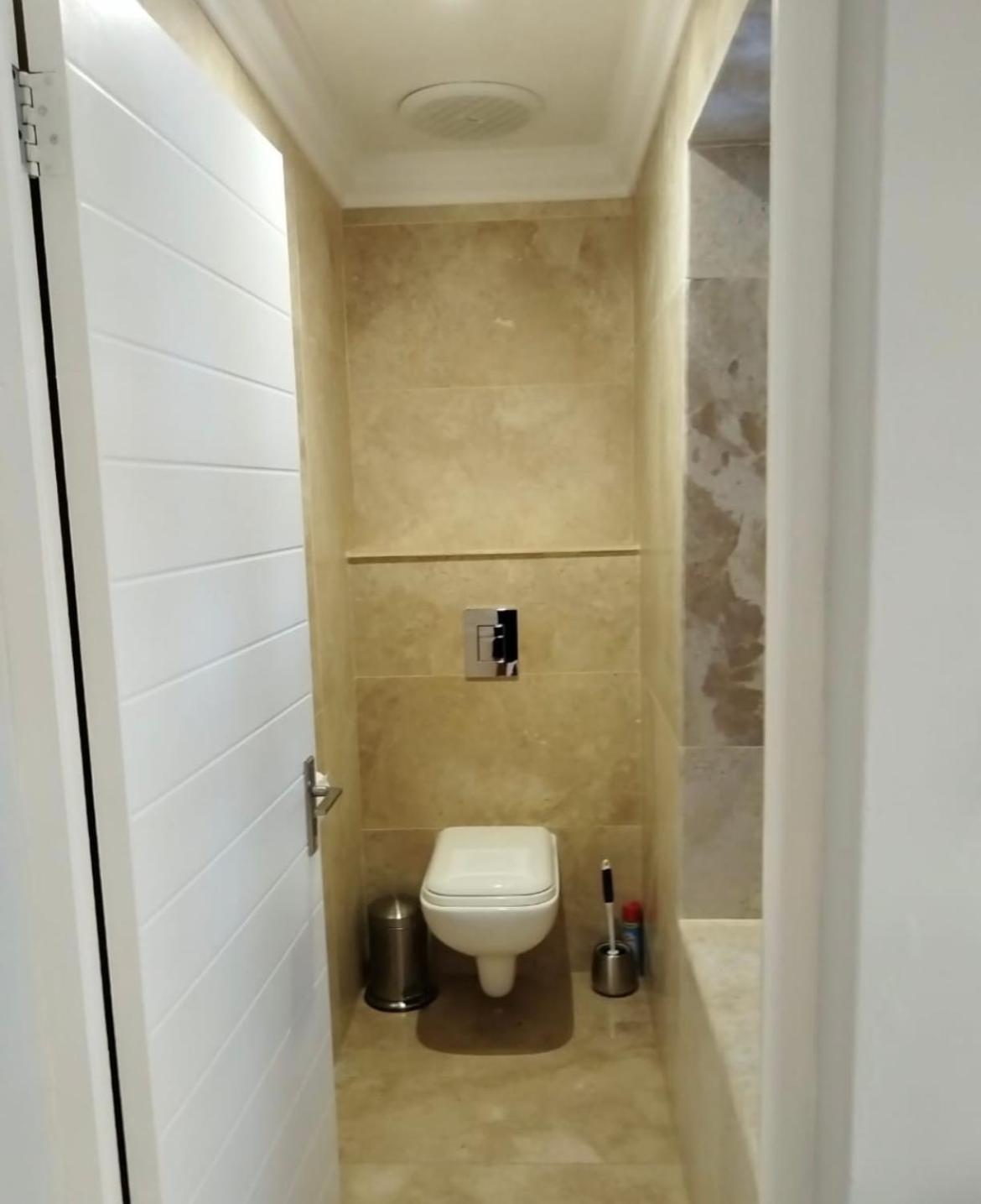 Vetho Villa Cape Town Bagian luar foto
