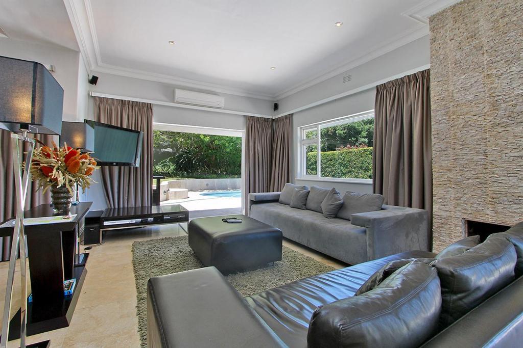 Vetho Villa Cape Town Bagian luar foto
