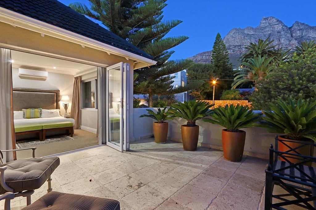 Vetho Villa Cape Town Bagian luar foto