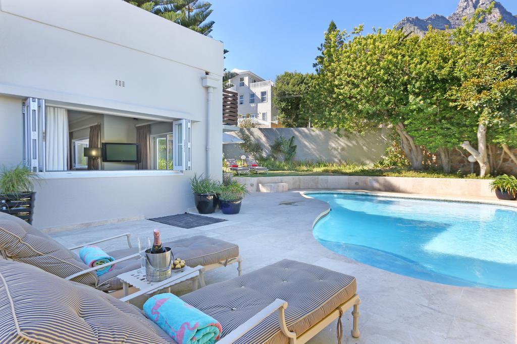Vetho Villa Cape Town Bagian luar foto