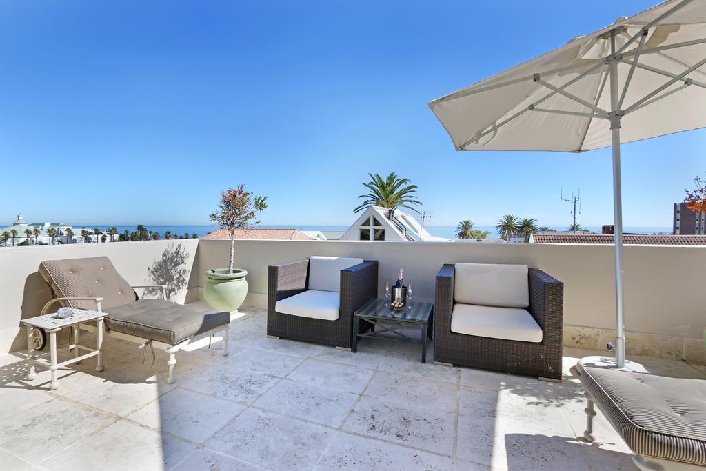 Vetho Villa Cape Town Bagian luar foto