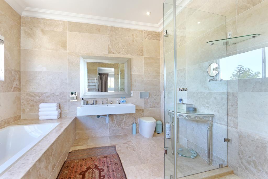 Vetho Villa Cape Town Bagian luar foto