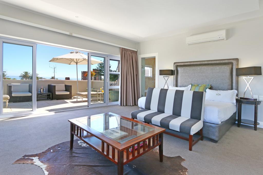Vetho Villa Cape Town Bagian luar foto