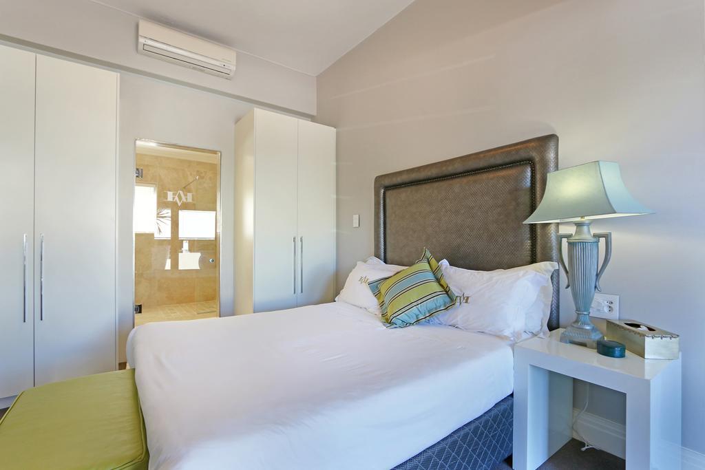 Vetho Villa Cape Town Bagian luar foto