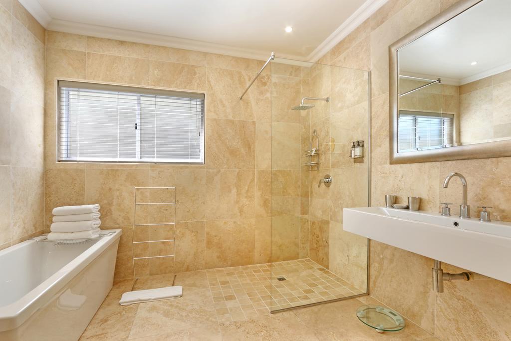Vetho Villa Cape Town Bagian luar foto