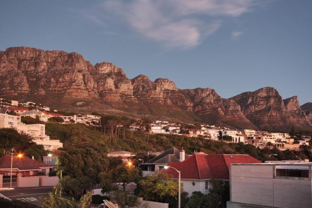Vetho Villa Cape Town Bagian luar foto